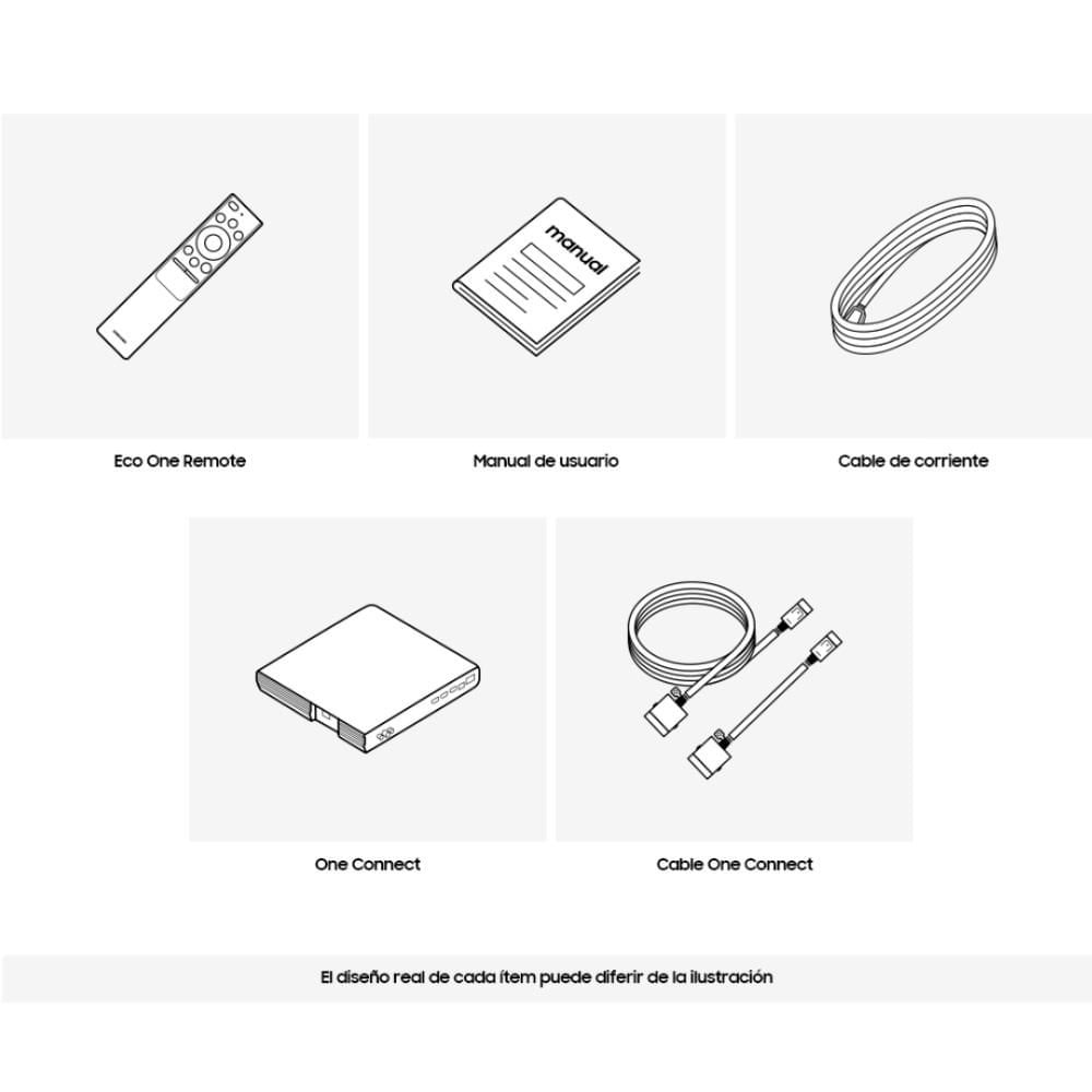 Televisor SAMSUNG 65 pulgadas Neo QLED 8K Smart TV QN65QN800B img #7