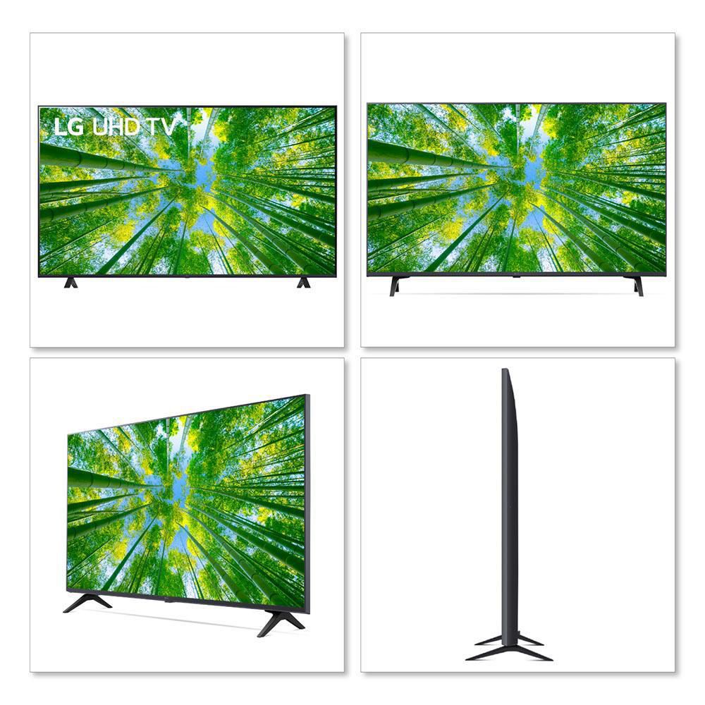 Televisor LG 75 pulgadas LED Uhd4K Smart TV 75UQ8050PSB img #4