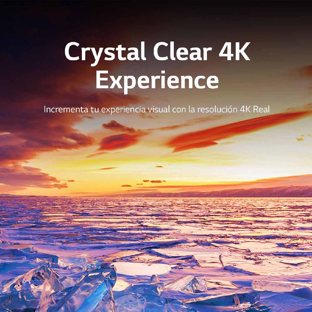 Televisor LG 75 pulgadas LED Uhd4K Smart TV 75UQ8050PSB img #5