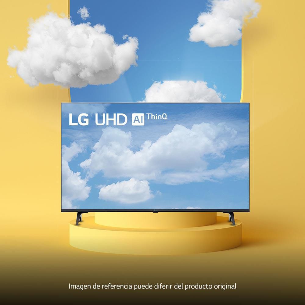 Televisor LG 75 pulgadas LED Uhd4K Smart TV 75UQ8050PSB img #8