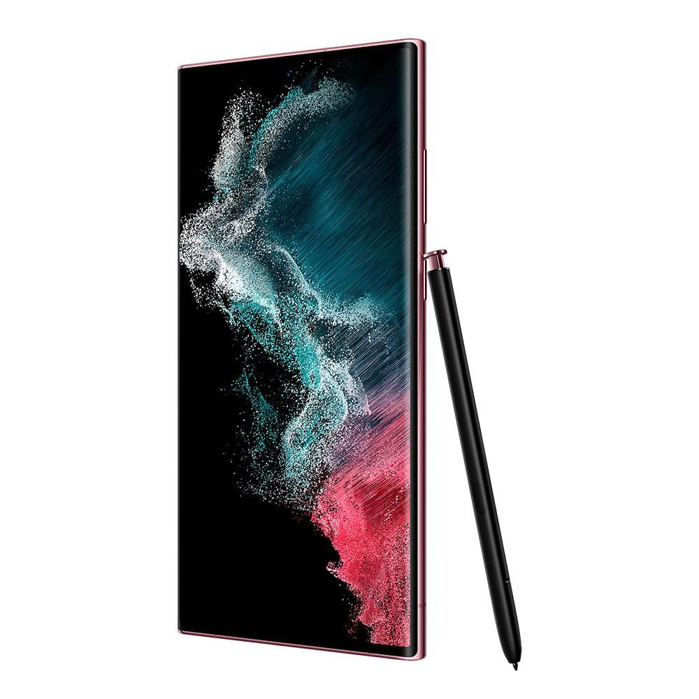 Celular SAMSUNG Galaxy S22 Ultra 5G 256 GB 12 GB RAM  + Watch 4 img #6