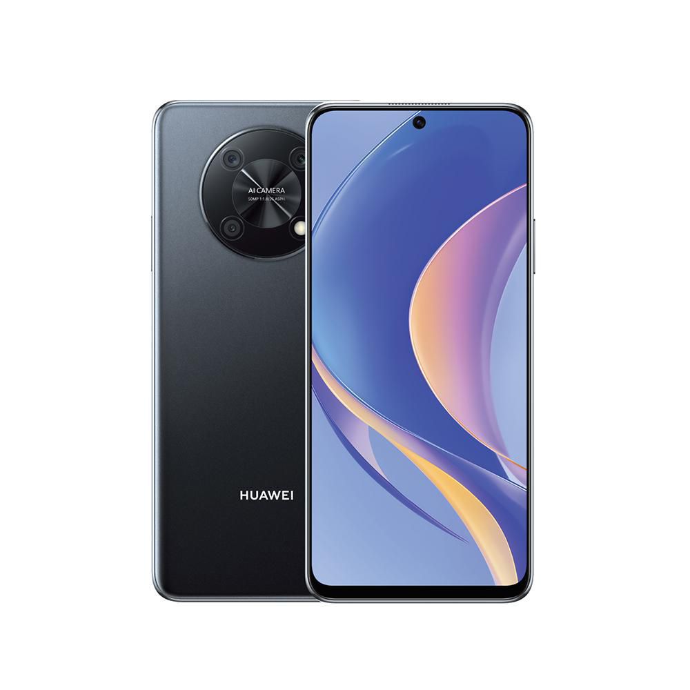 Celular HUAWEI nova Y90 128 GB 6 GB RAM Negro img #1