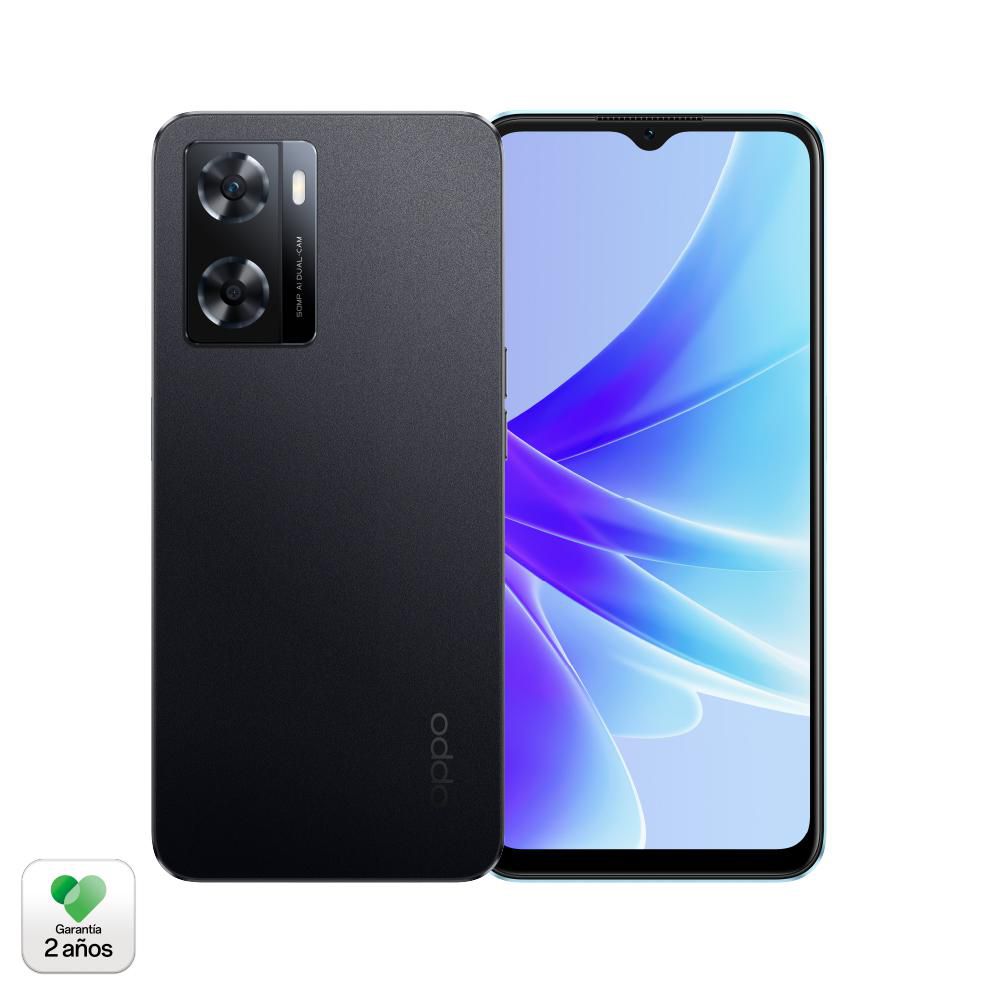 OPPOA77 OPPO a77 SIMフリー スマートフォン 本体 ブルー