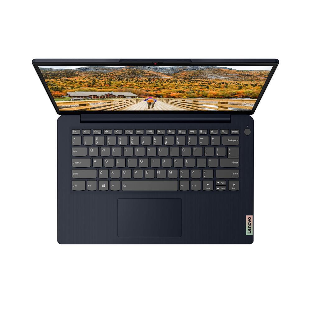 Portatil LENOVO  AMD Ryzen 5 5500U RAM 8 GB 512 GB SSD IdeaPad 3 img #3