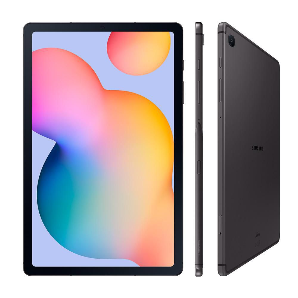 Tablet   SAMSUNG GALAXY S6 Lite 10.4 pulgadas Wifi 64 GB 4 GB RAM Gris img #5