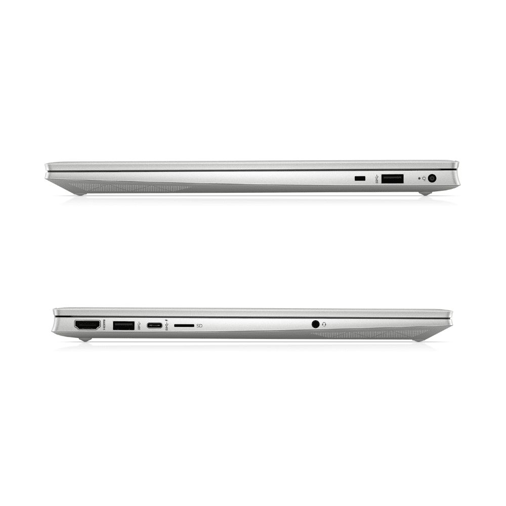 Portatil HP Pavilion Intel Core i5 1135G7 RAM 8 GB 256 GB SSD 15eg0500la img #6