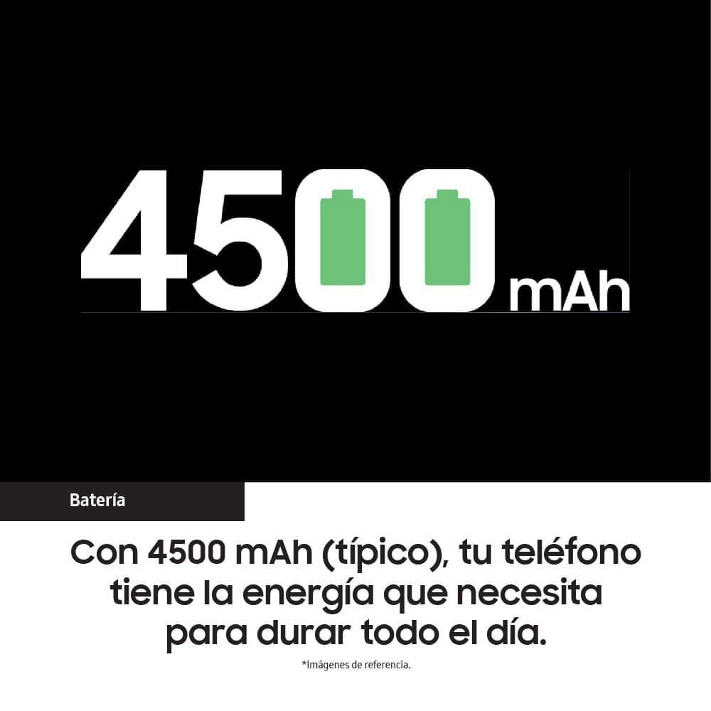 Celular SAMSUNG Galaxy S20 FE 5G 128 GB 6 GB RAM Verde img #4