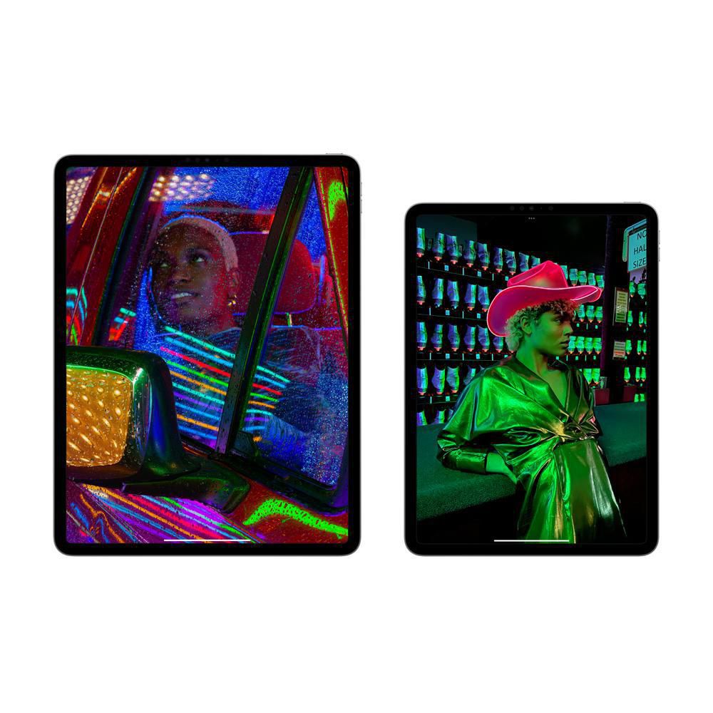 ipad APPLE  12.9 pulgadas LTE 128 GB 8 GB RAM img #3