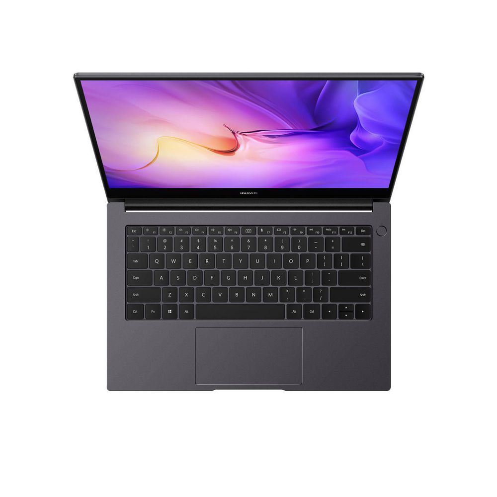 Computador   HUAWEI  Intel Core i5 1135G7 RAM 8 GB 512 GB SSD Matebook D14 img #3
