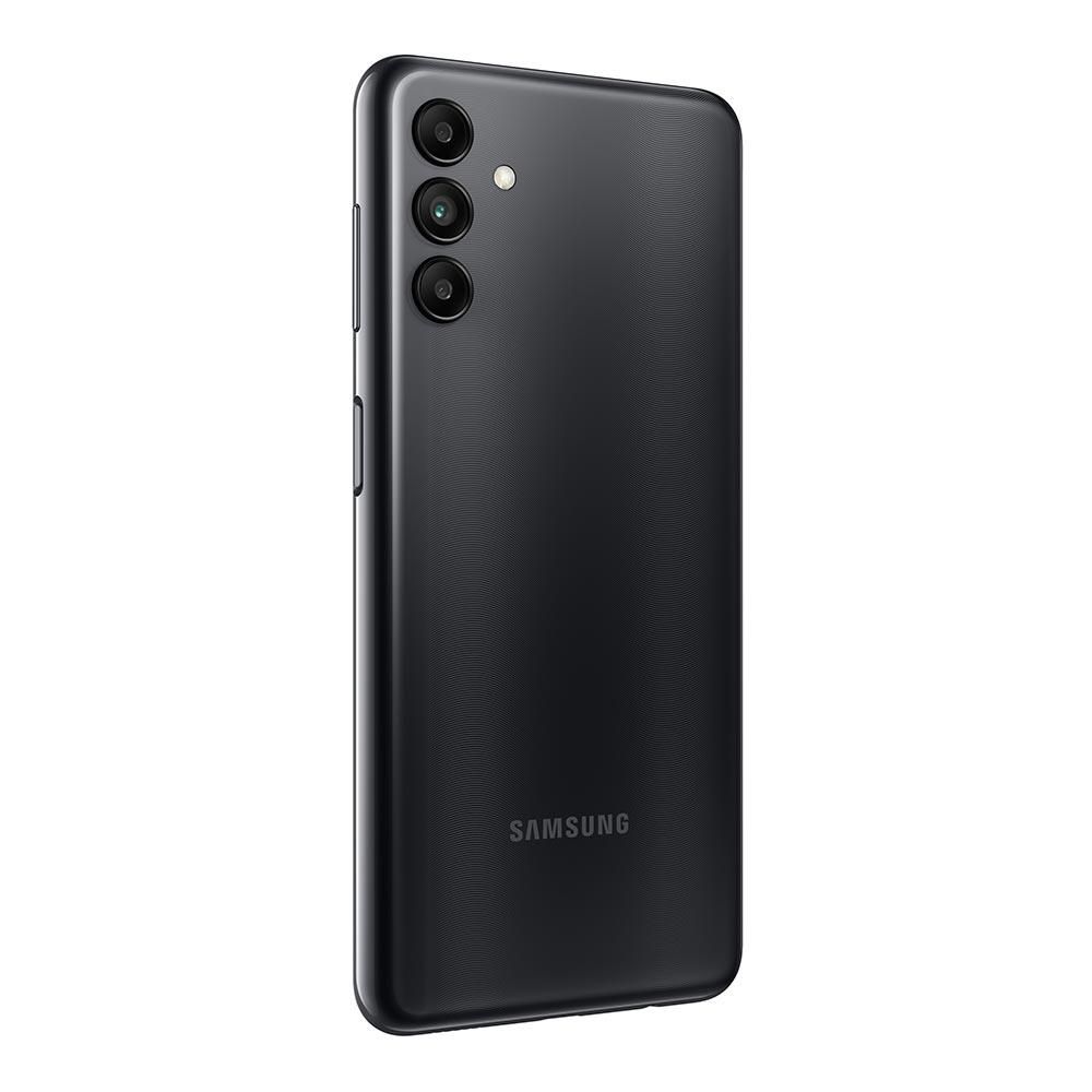 Celular SAMSUNG Galaxy A04S 128 GB 4 GB RAM Negro img #5