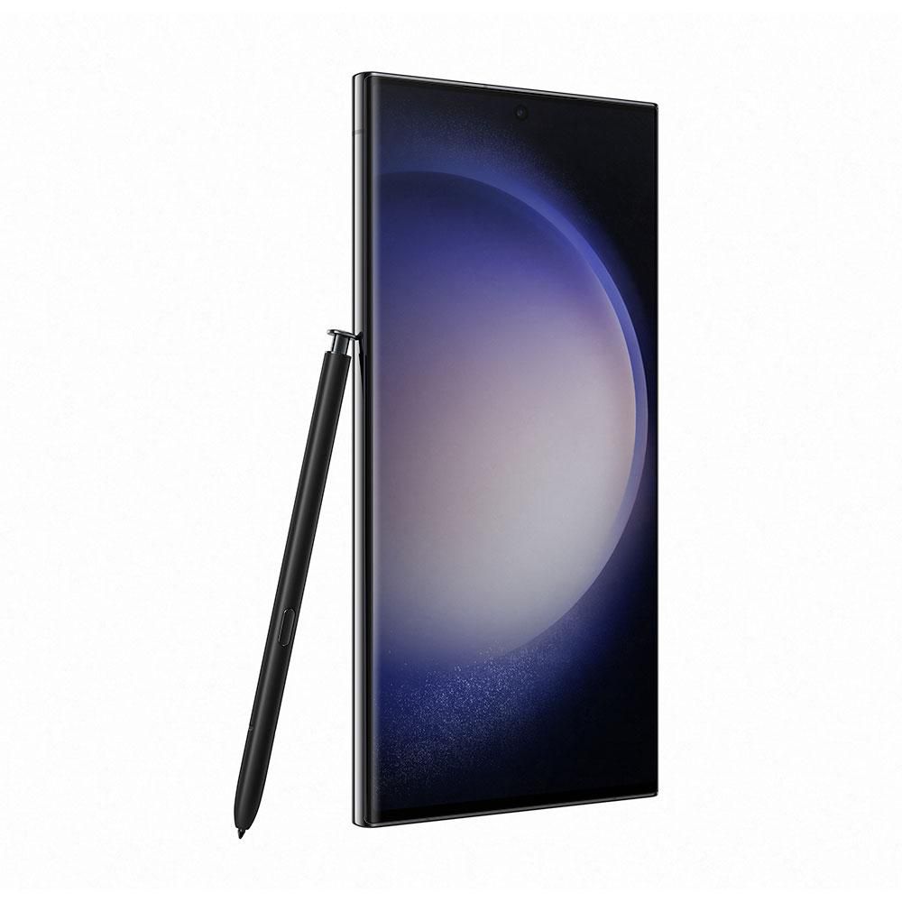 Celular SAMSUNG S23 Ultra 5G 256 GB 12 GB RAM Negro img #4