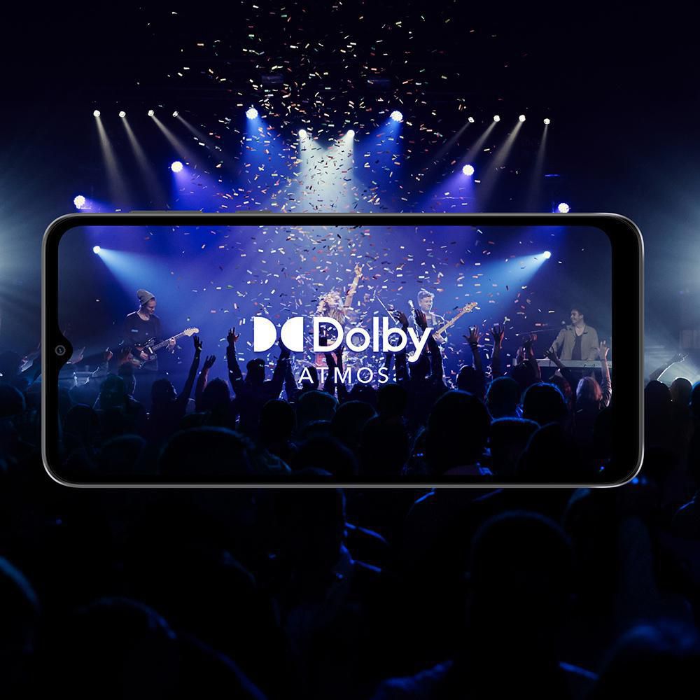 Celular MOTOROLA Moto E13 64 GB 2 GB RAM Blanco img #3