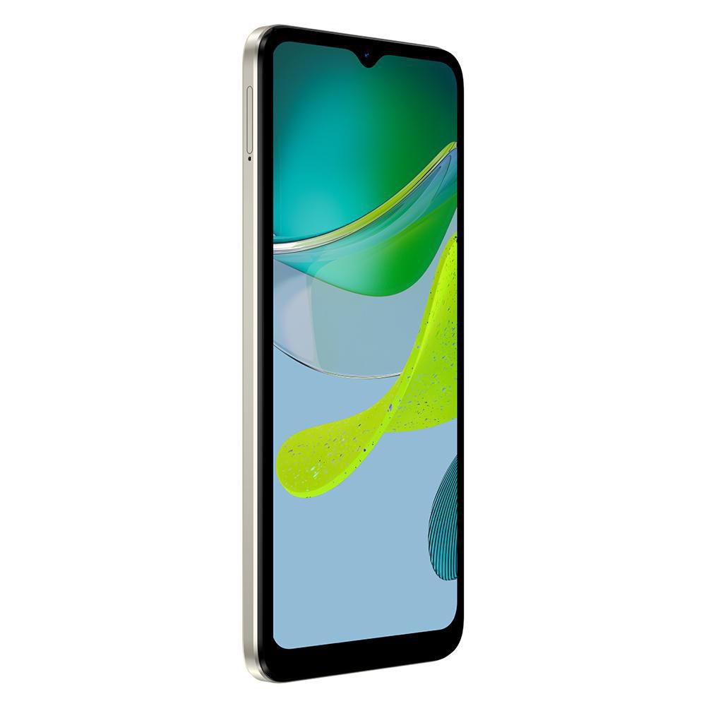 Celular MOTOROLA Moto E13 64 GB 2 GB RAM Blanco img #4
