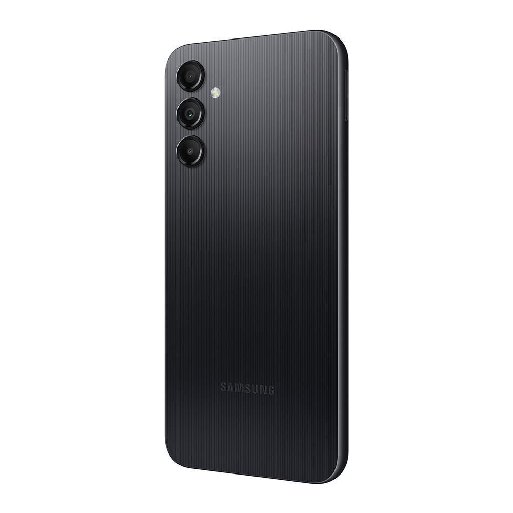 Celular SAMSUNG Galaxy A14 128 GB 4 GB RAM Negro img #6