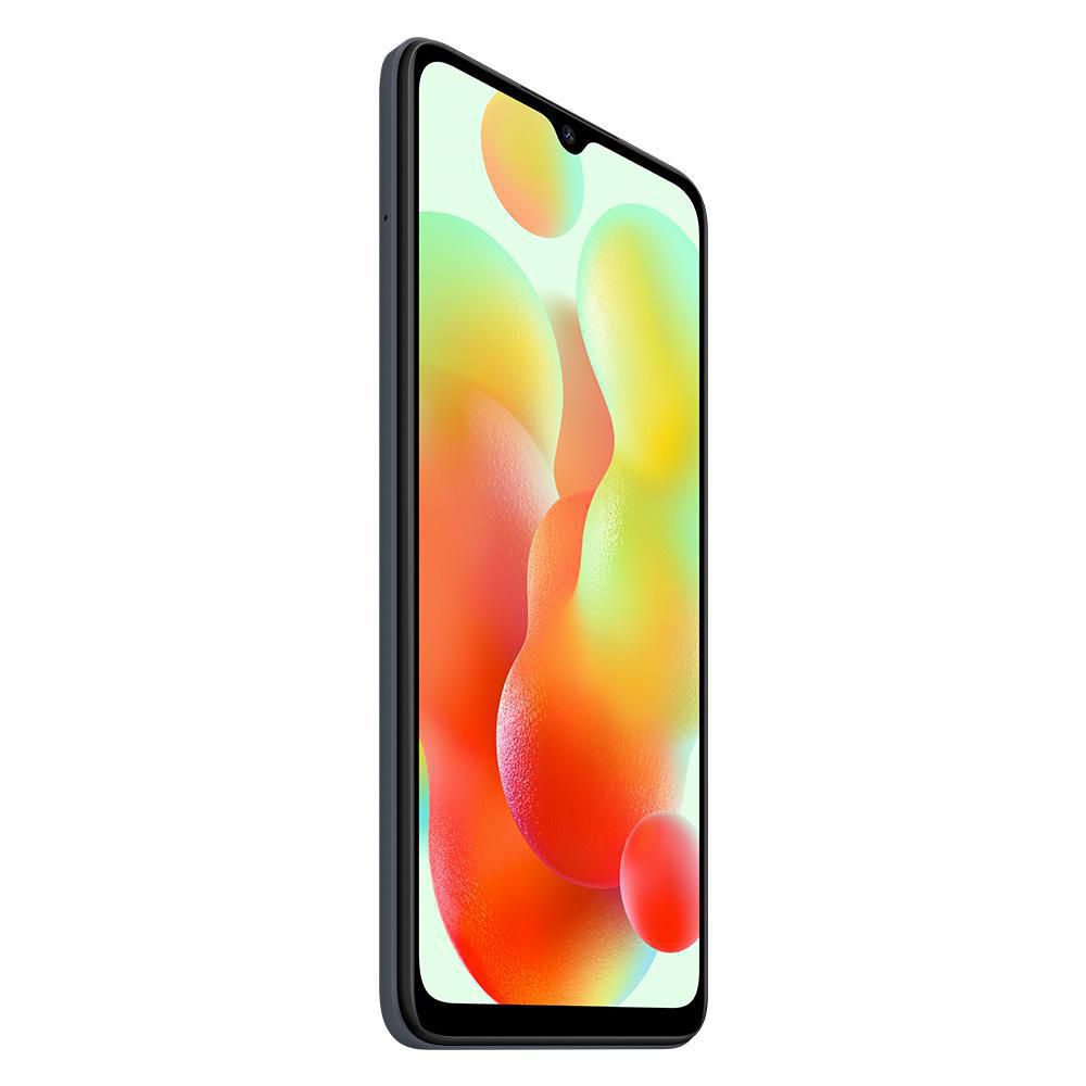 Celular XIAOMI Redmi 12C 64 GB 3 GB RAM Gris img #2