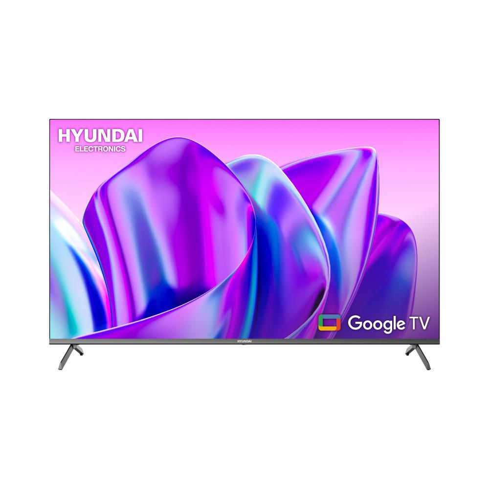 Televisor HYUNDAI 65 pulgadas LED Uhd4K Smart TV HYLED65G4KM img #1