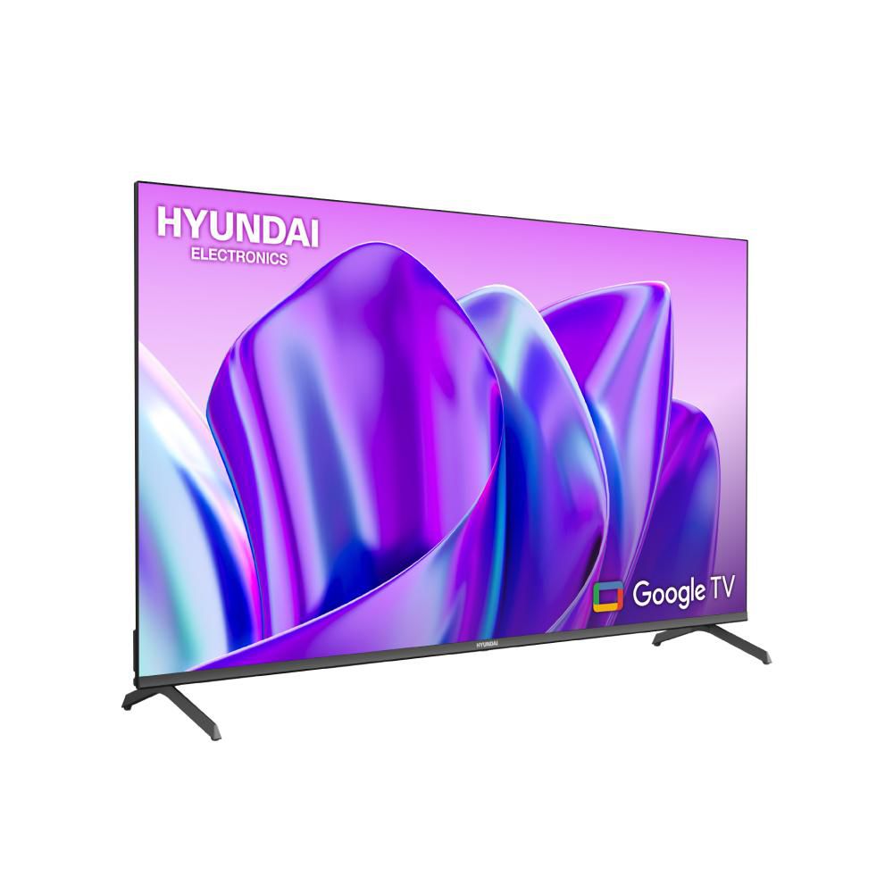 Televisor HYUNDAI 65 pulgadas LED Uhd4K Smart TV HYLED65G4KM img #5