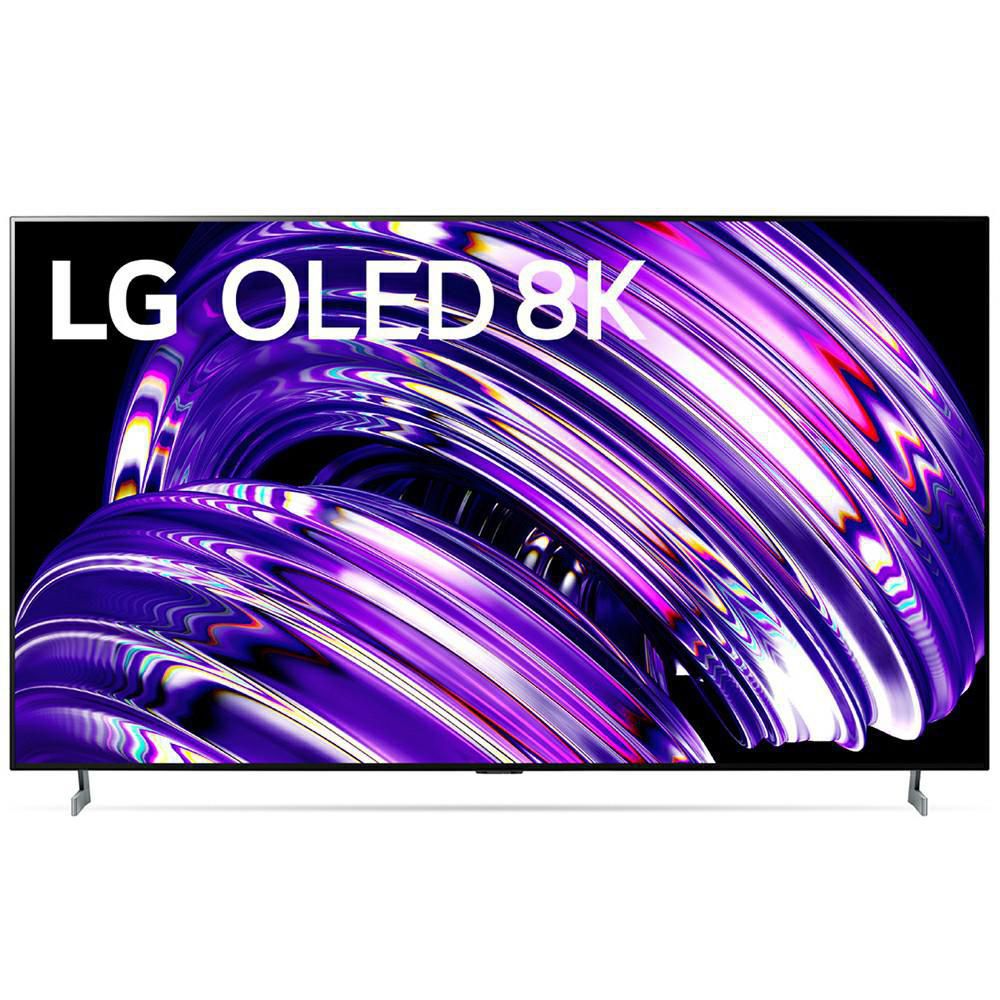 Televisor LG 77 pulgadas OLED 8K Smart TV OLED77Z2PSA