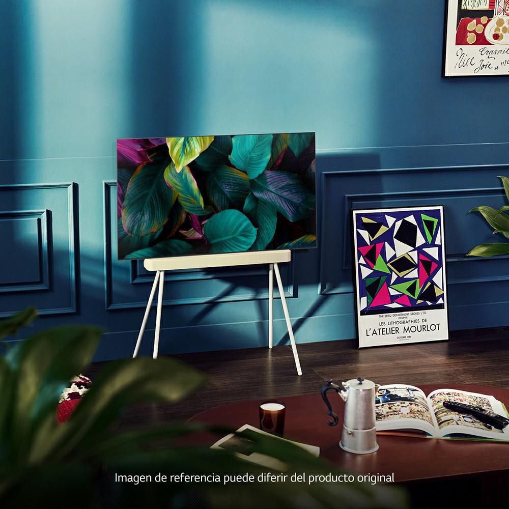 Televisor LG 77 pulgadas OLED 8K Smart TV OLED77Z2PSA img #8