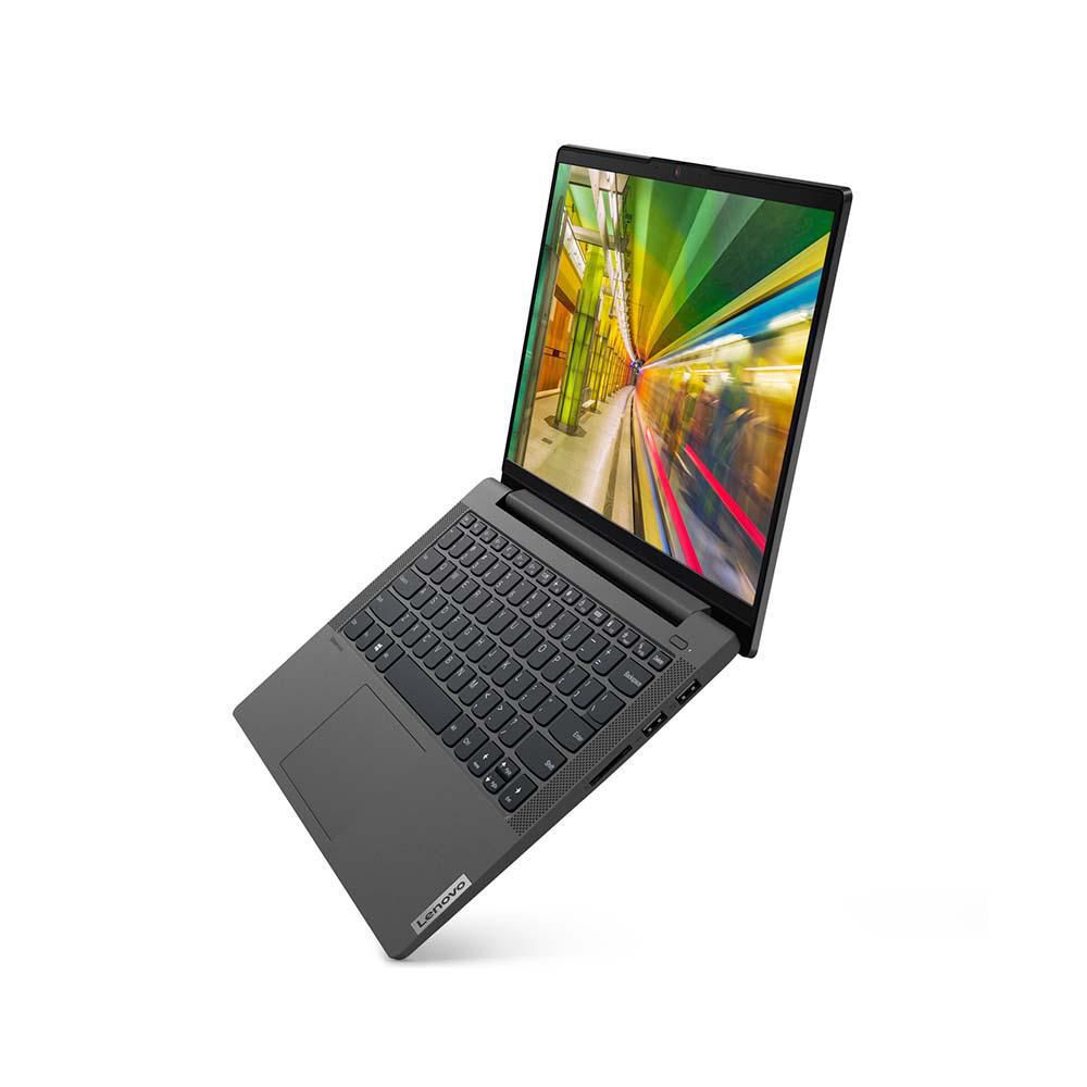 Computador  LENOVO  Intel Core i7 1165G7 RAM 16 GB 512 GB SSD IdeaPad 5 img #3