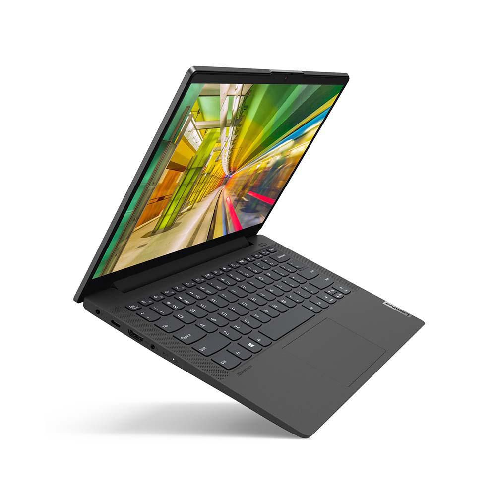 Computador  LENOVO  Intel Core i7 1165G7 RAM 16 GB 512 GB SSD IdeaPad 5 img #4