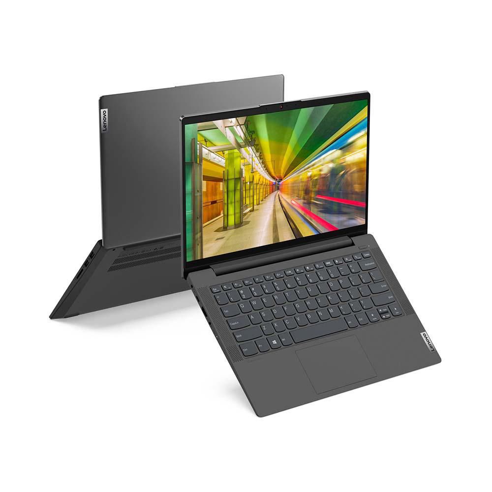 Computador  LENOVO  Intel Core i7 1165G7 RAM 16 GB 512 GB SSD IdeaPad 5 img #5