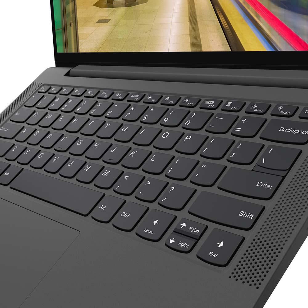 Computador  LENOVO  Intel Core i7 1165G7 RAM 16 GB 512 GB SSD IdeaPad 5 img #7