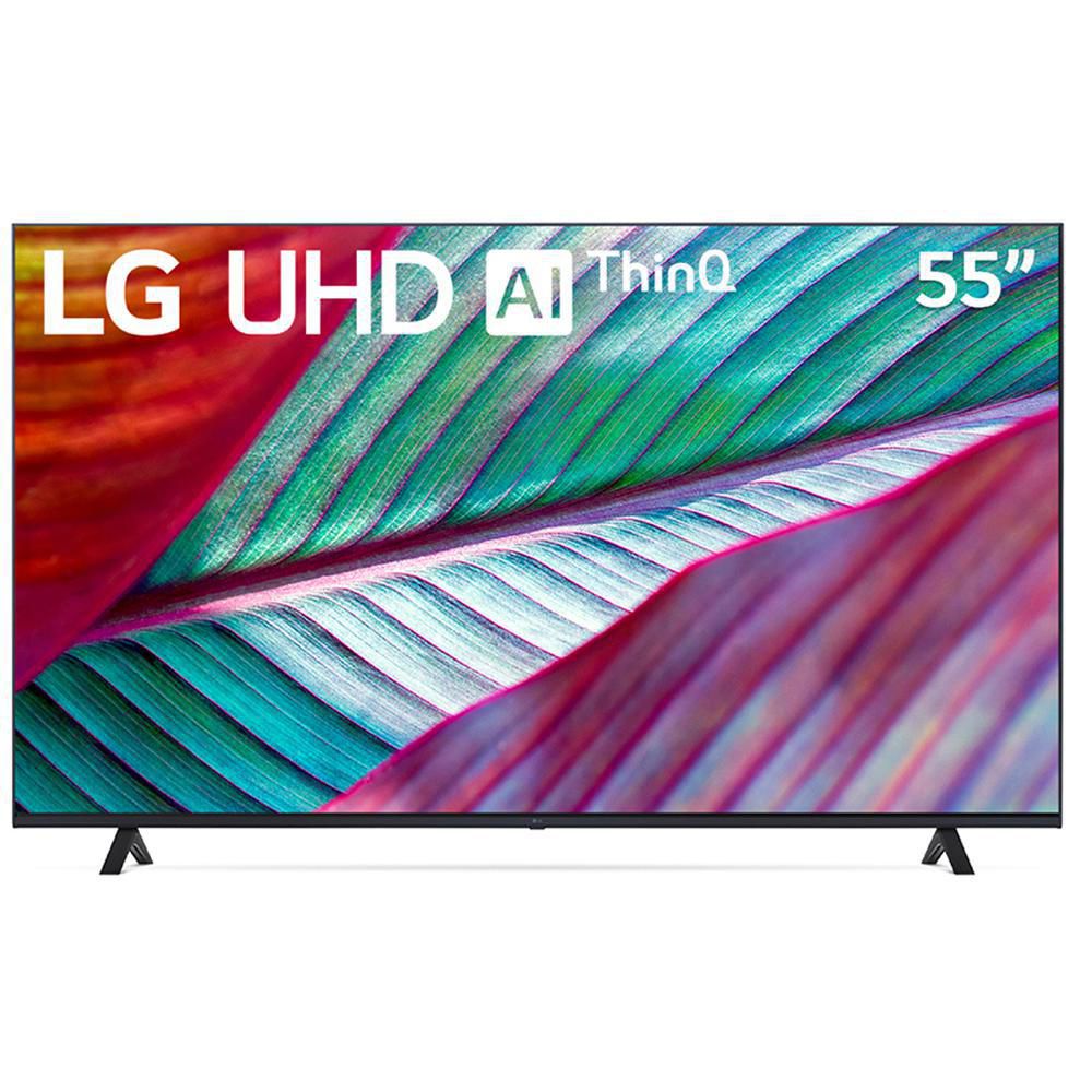 Televisor LG 55 pulgadas LED Uhd4K Smart TV 55UR8750PSA img #1