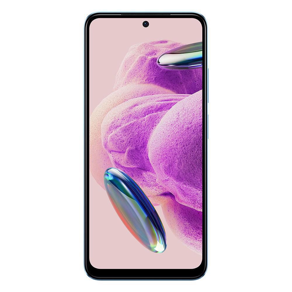 Celular XIAOMI Redmi Note 12S  256 GB 8 GB RAM Azul img #3