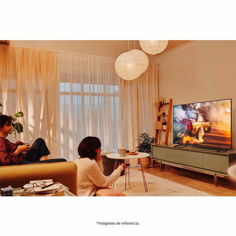 Televisor SAMSUNG 50 pulgadas LED Uhd4K Smart TV UN50CU8000KXZL img #7