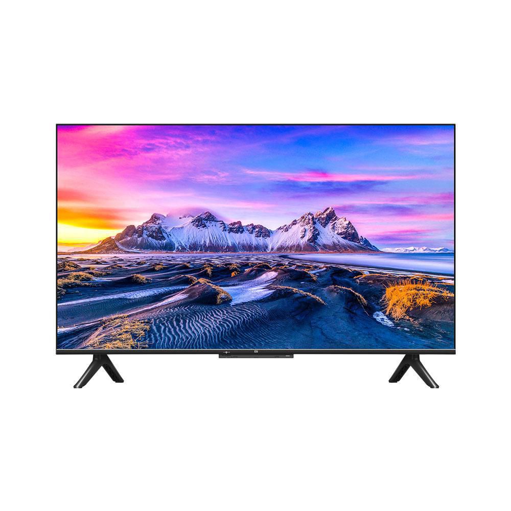 Televisor XIAOMI 32 pulgadas LED Hd Smart TV 32P1 Obs