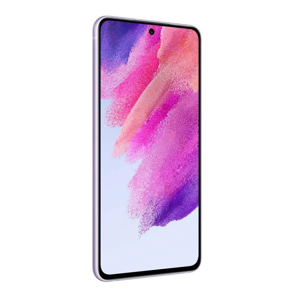 Celular SAMSUNG Galxy s21 Fe 5G 128 GB 6 GB RAM Violeta img #6