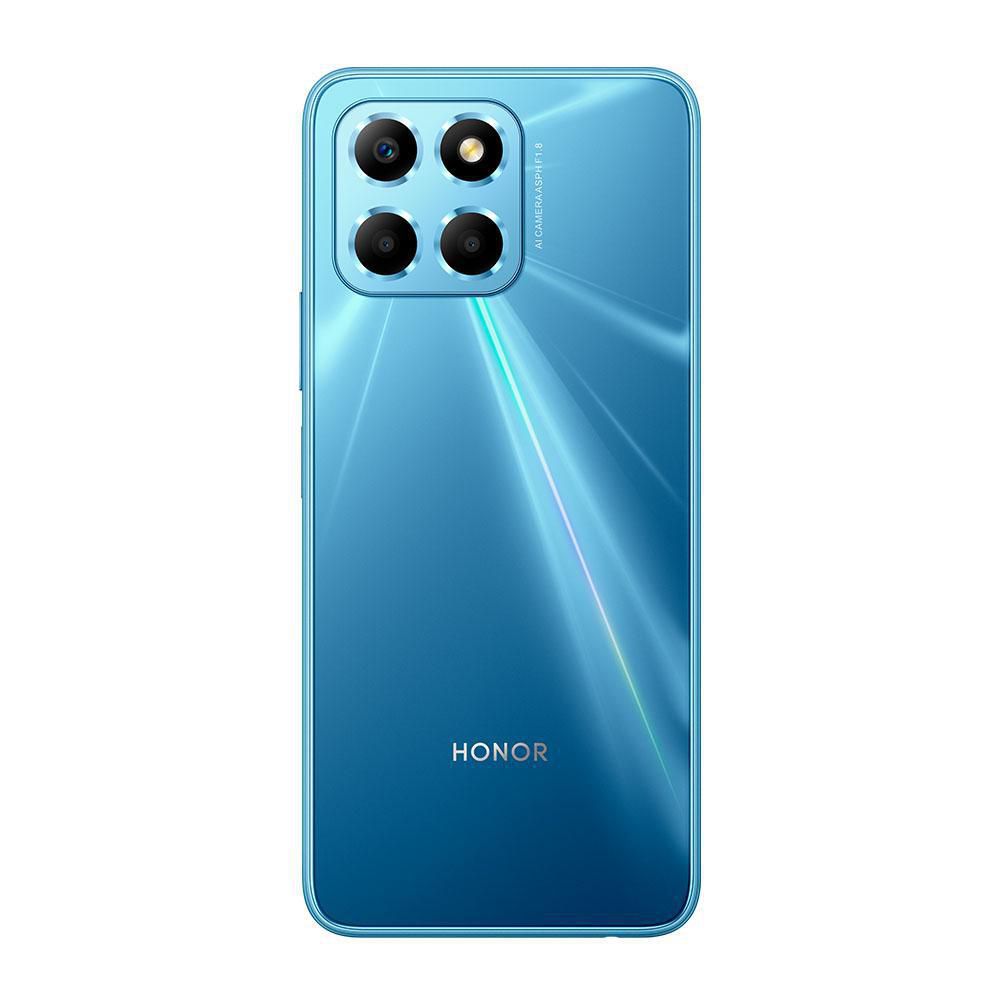 Celular HONOR X6  64 GB 4 GB RAM Azul img #3