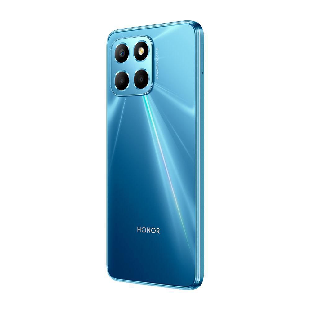 Celular HONOR X6  64 GB 4 GB RAM Azul img #4