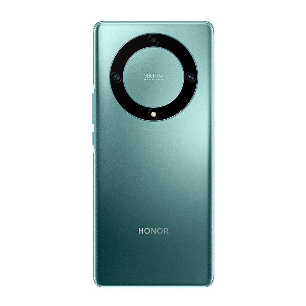 Celular HONOR Magic 5 Lite 5G 256 GB 8 GB RAM Verde + Smartwatch img #3