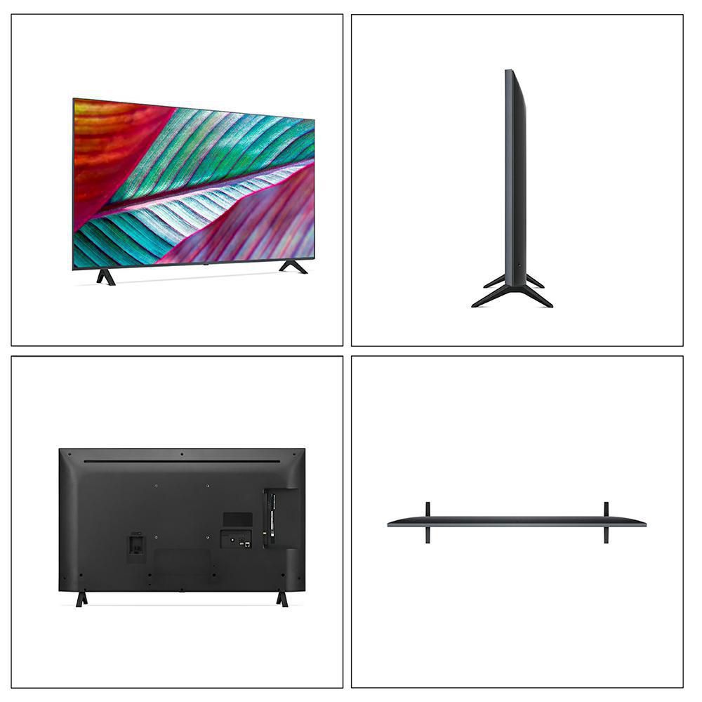 Televisor LG 43 pulgadas LED Uhd4K Smart TV 43UR7800PSB img #2