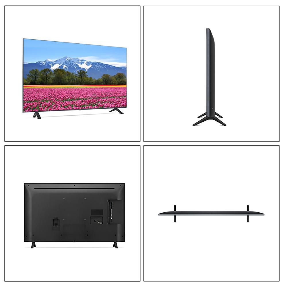 Televisor LG 43 pulgadas LED Uhd4K Smart TV 43UR7800PSB img #6