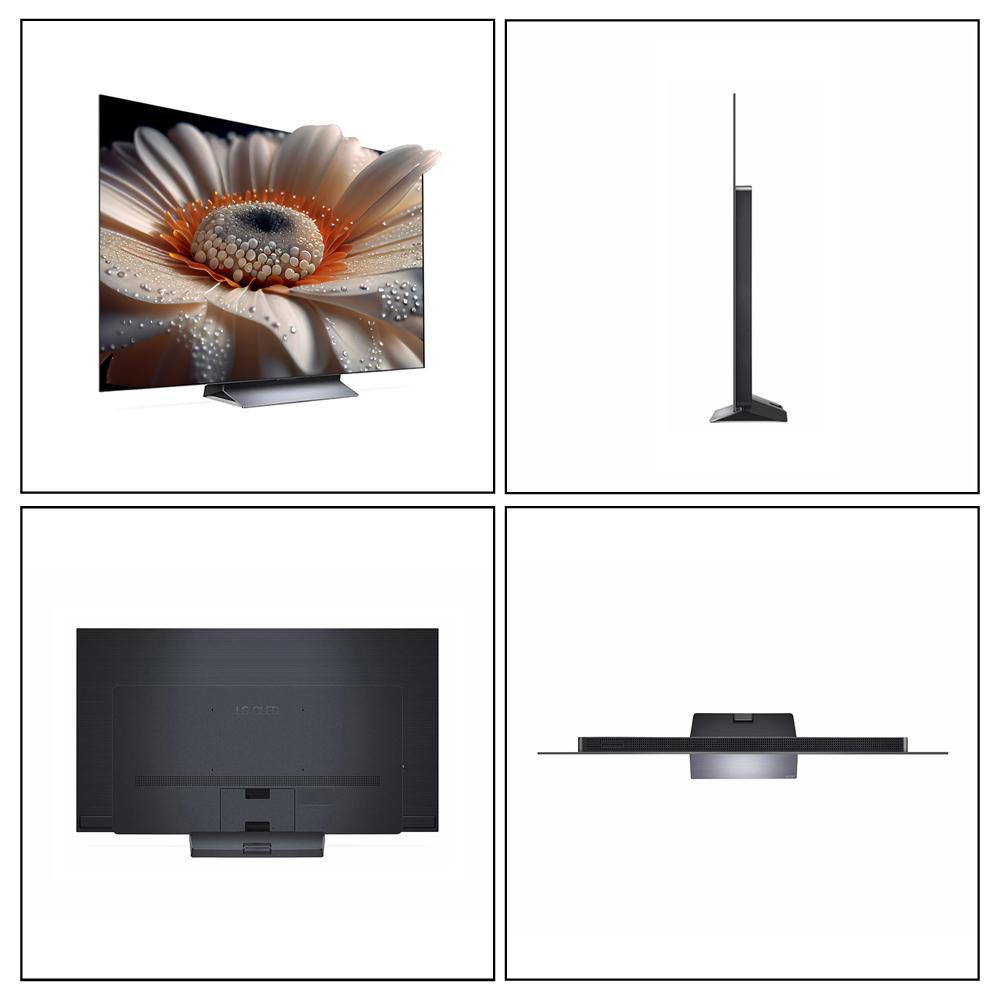 Televisor LG 65 pulgadas OLED Uhd4K Smart TV OLED65C3PSA img #8