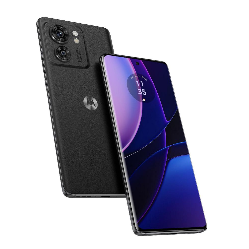 Celular MOTOROLA Moto Edge 40 5G 256 GB 8 GB RAM Negro img #5
