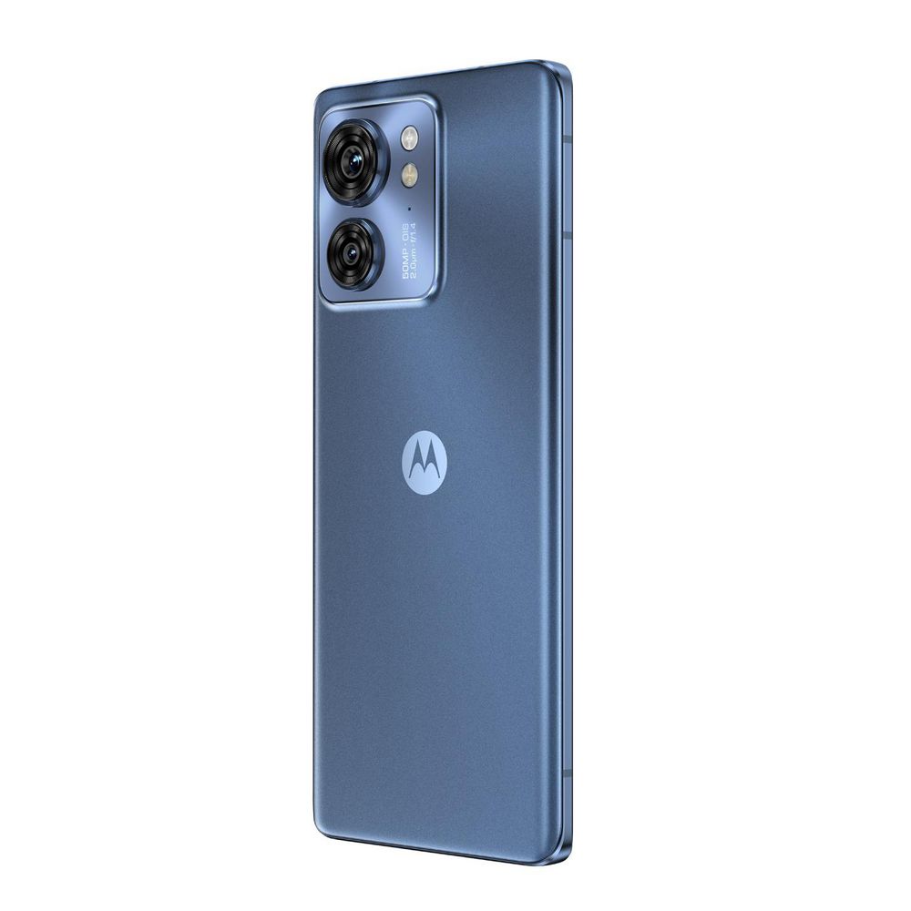 Celular MOTOROLA Moto Edge 40 5G 256 GB 8 GB RAM Azul img #7