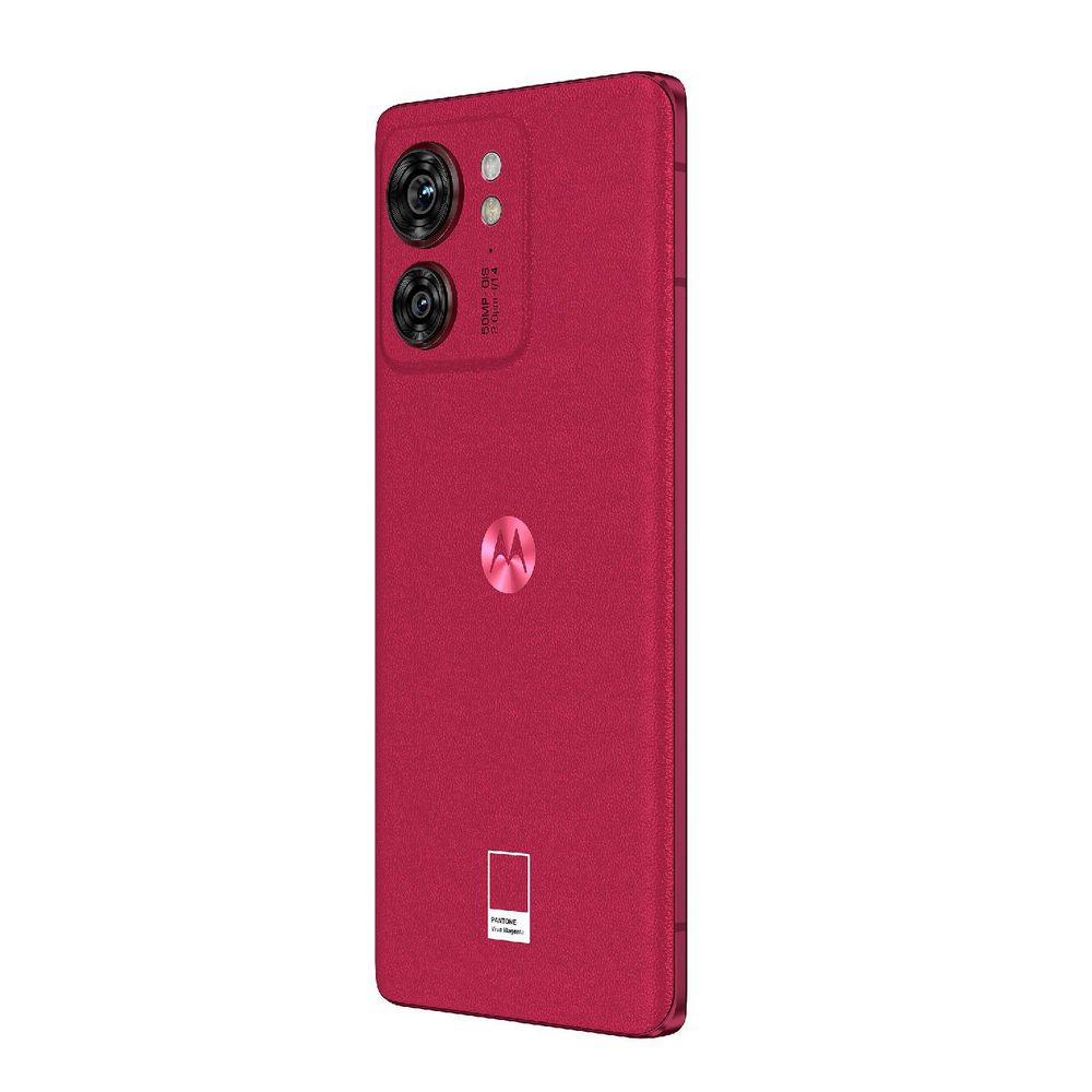 Celular MOTOROLA Moto Edge 40 5G 256 GB 8 GB RAM Magenta img #7