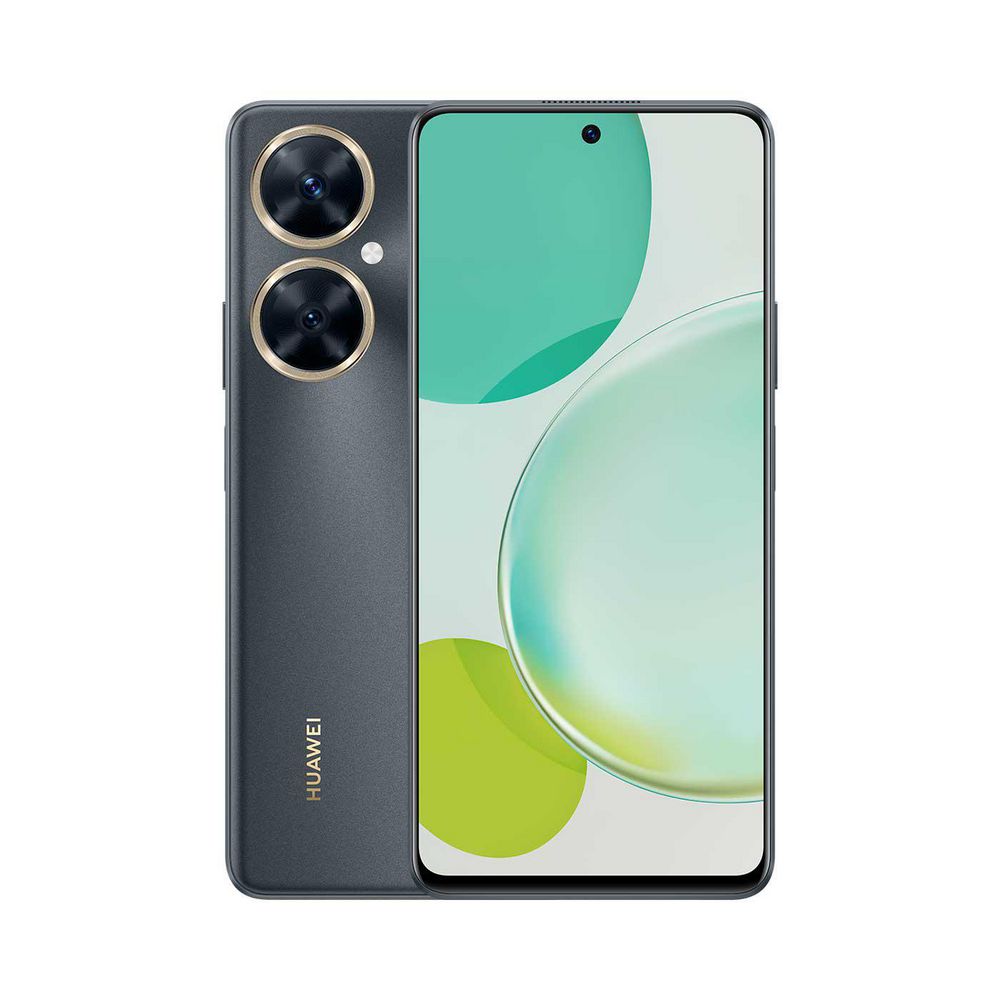 Celular HUAWEI nova 11i 128 GB 8 GB RAM Negro img #1