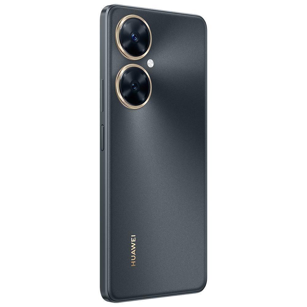 Celular HUAWEI nova 11i 128 GB 8 GB RAM Negro img #2