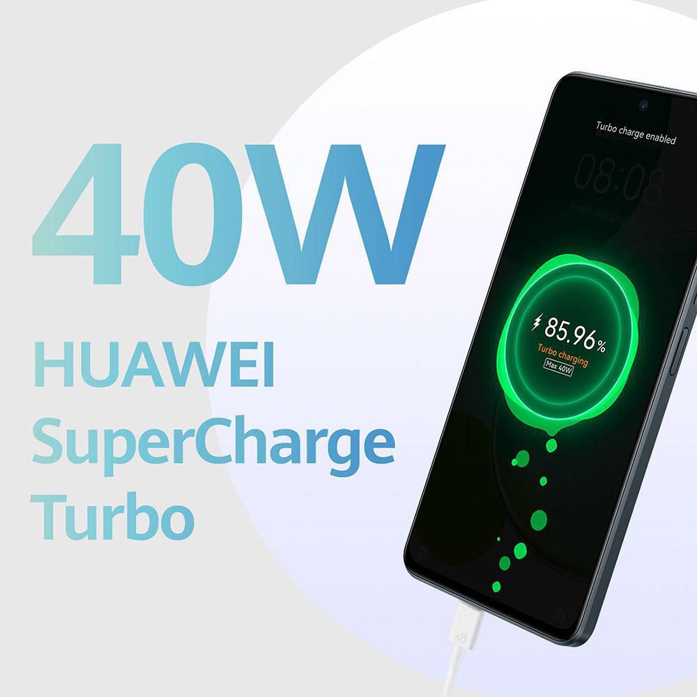 Celular HUAWEI nova 11i 128 GB 8 GB RAM Negro img #5