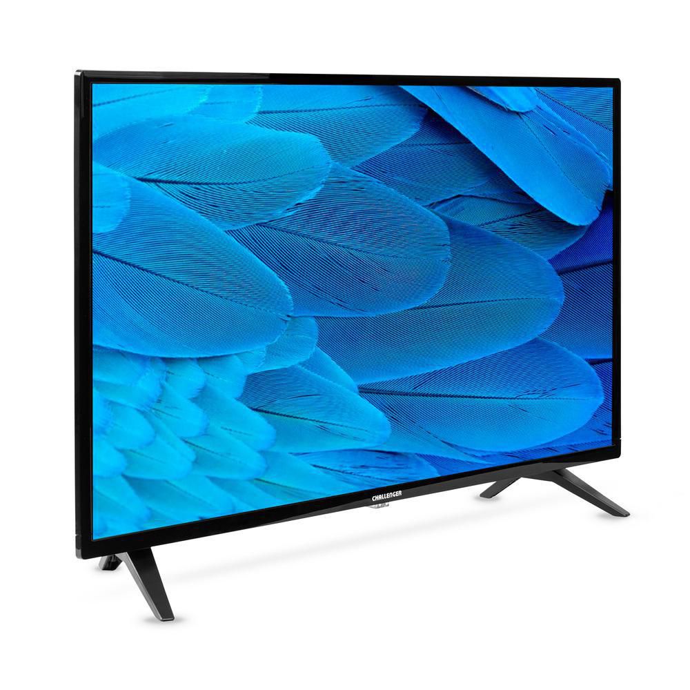 Televisor CHALLENGER 32 pulgadas LED Hd Básico 32H2 img #4