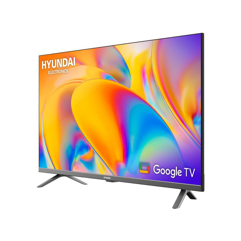 Televisor  HYUNDAI 32 pulgadas LED Hd Smart TV HYLED3254GiM img #5