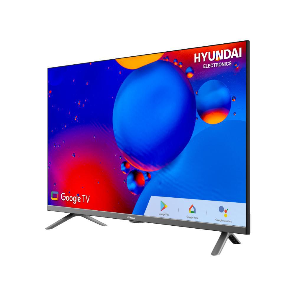 Televisor  HYUNDAI 32 pulgadas LED Hd Smart TV HYLED3254GiM img #6