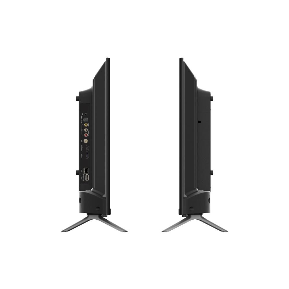 Televisor  HYUNDAI 32 pulgadas LED Hd Smart TV HYLED3254GiM img #7