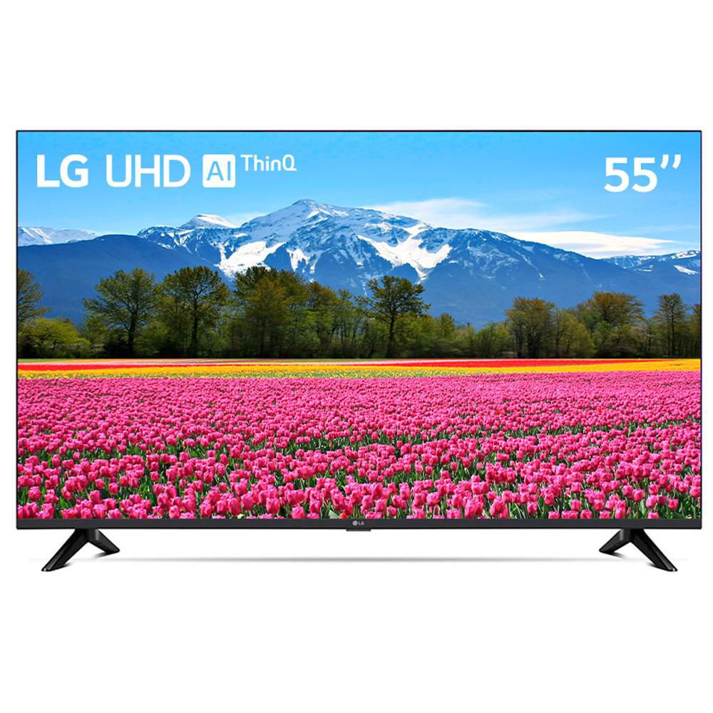 Televisor LG 55 pulgadas LED Uhd4K Smart TV 55UR7300PSA img #1