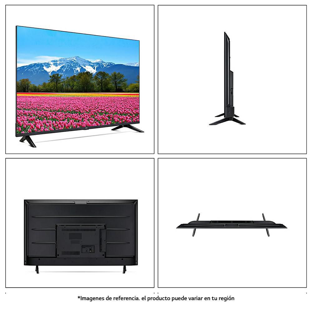Televisor LG 55 pulgadas LED Uhd4K Smart TV 55UR7300PSA img #4